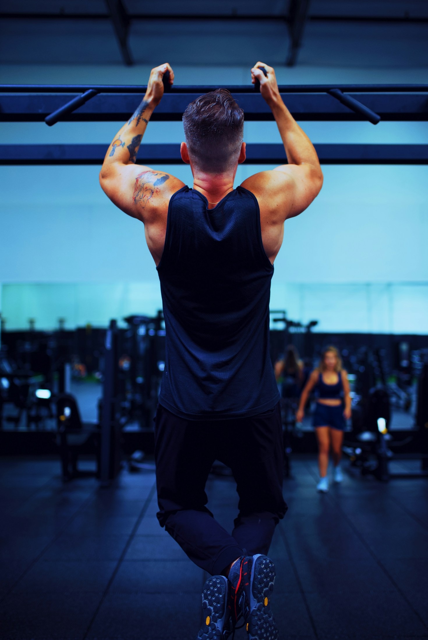 Top 10 Tips for Men’s Healthy Living