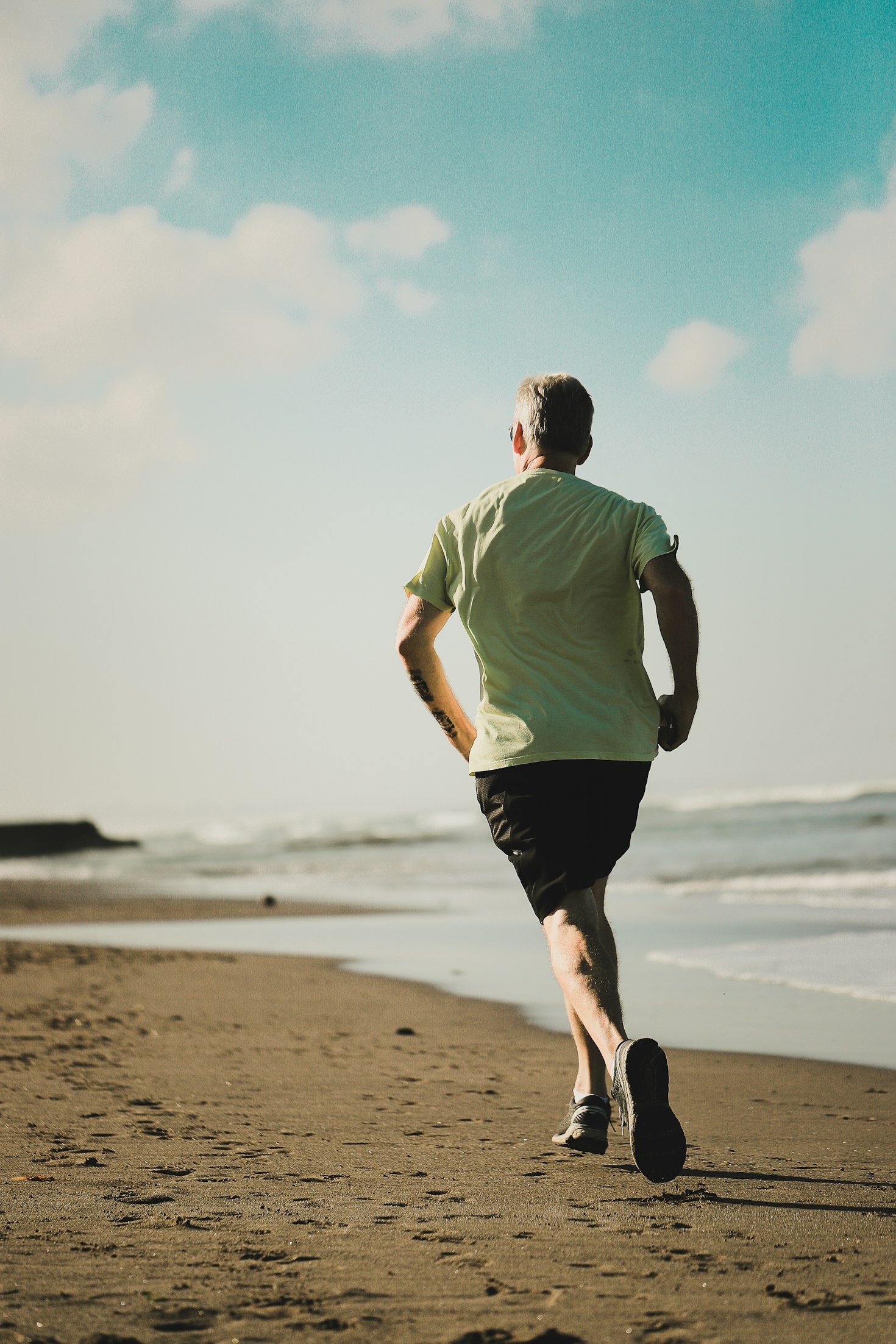 How to Manage Stress Effectively for Men